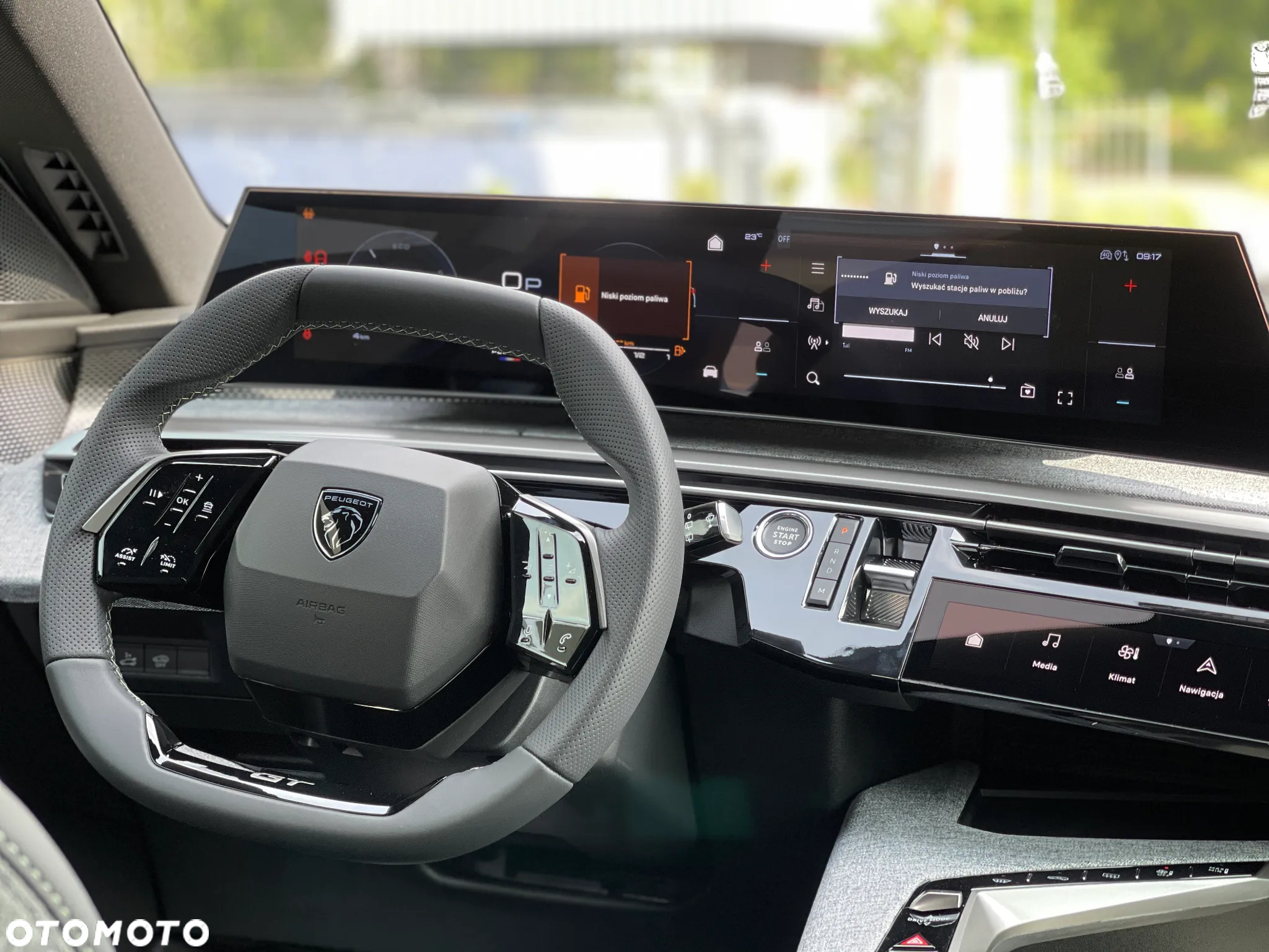 Peugeot 5008 1.2 PureTech mHEV GT S&S e-DCS6 - 32