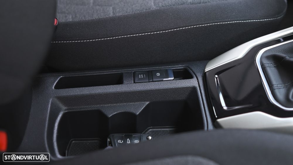 VW T-Roc 1.5 TSI OPF DSG Move - 43