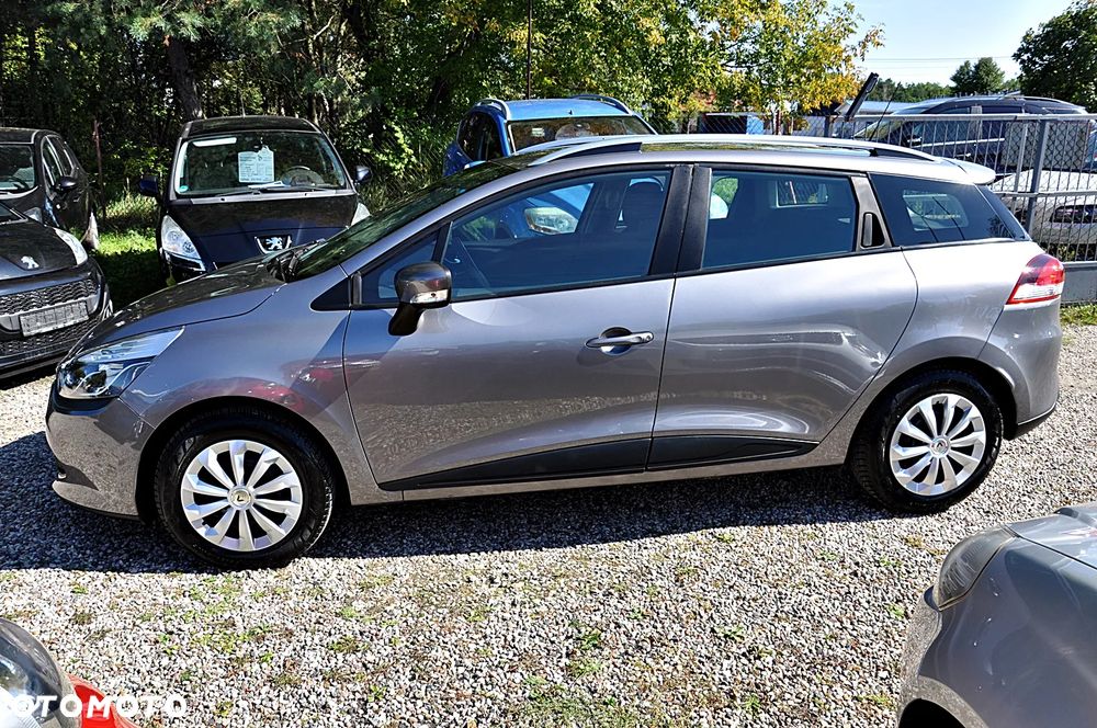 Renault Clio Energy dCi 75 Business - 7