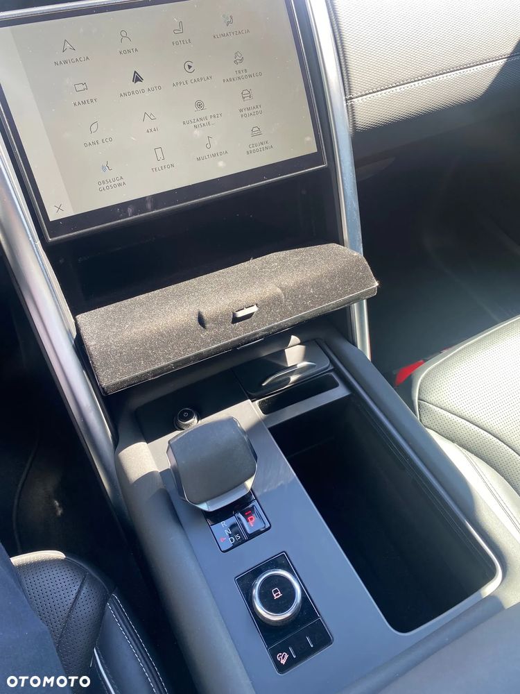 Land Rover Discovery - 18