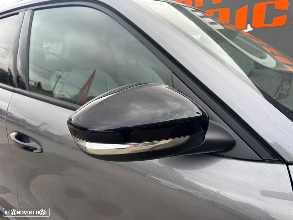 Citroën e-C3 44 kWh Autonomia Conforto Business - 31