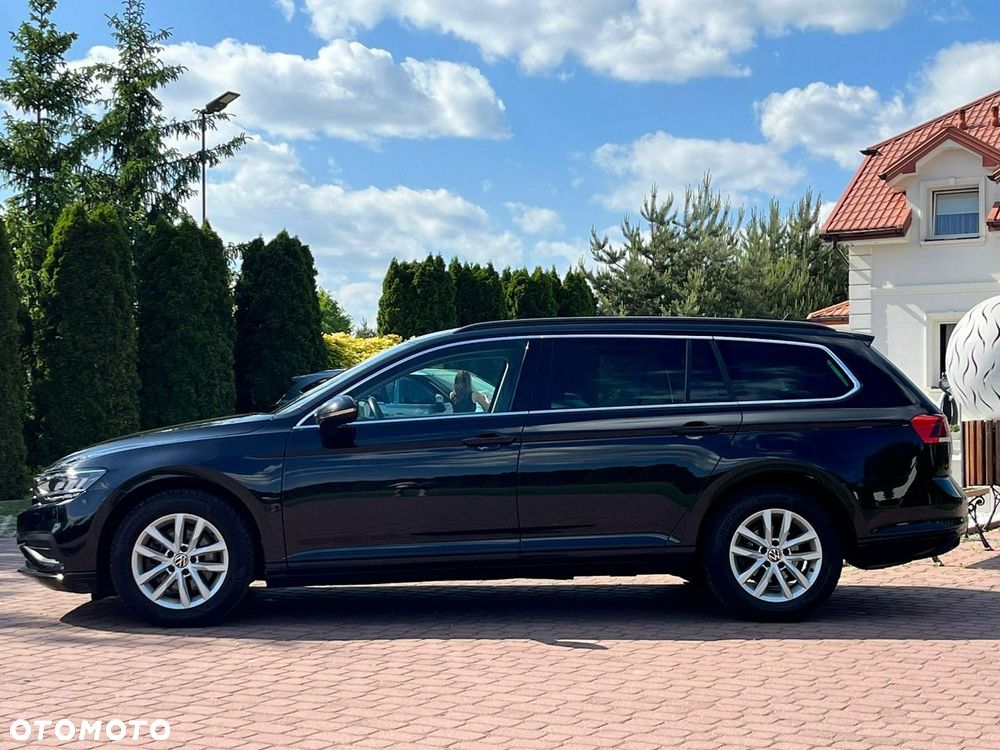 Volkswagen Passat 1.5 TSI EVO Business DSG - 15