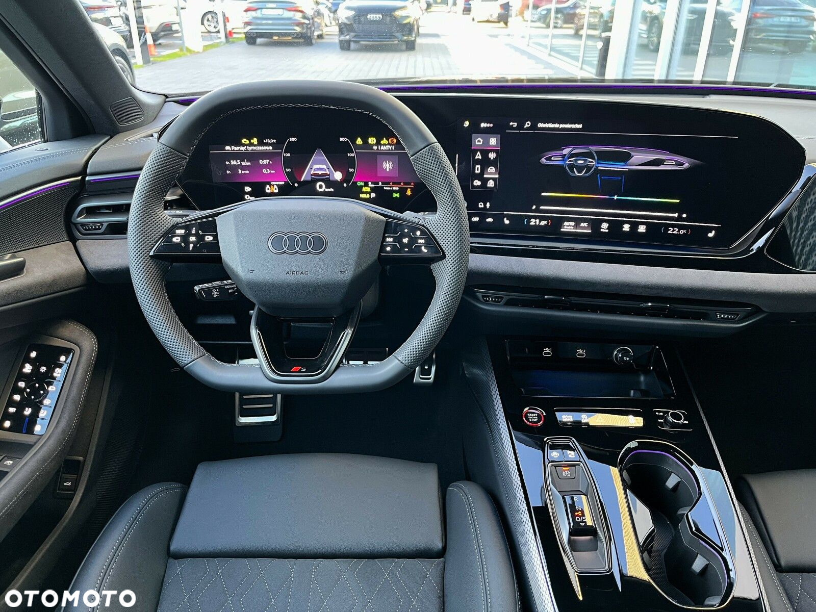 Audi A5 - 19