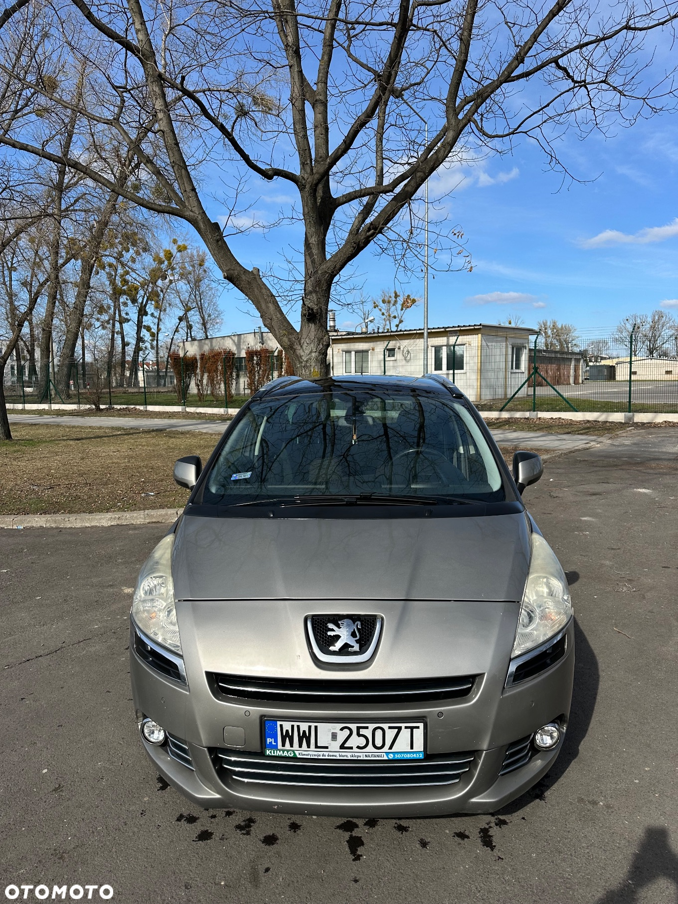 Peugeot 5008 1.6 HDi Premium - 2