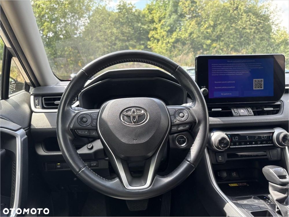 Toyota RAV4 2.5 Hybrid Comfort 4x2 - 12