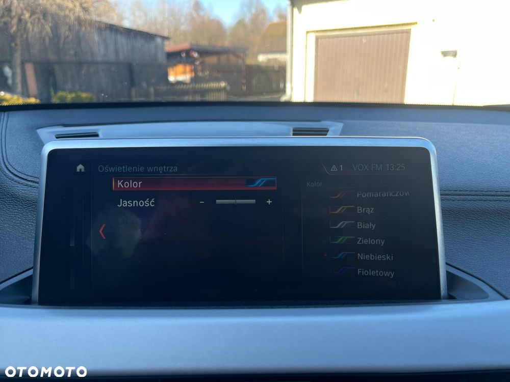 BMW X2 sDrive18d Advantage - 17