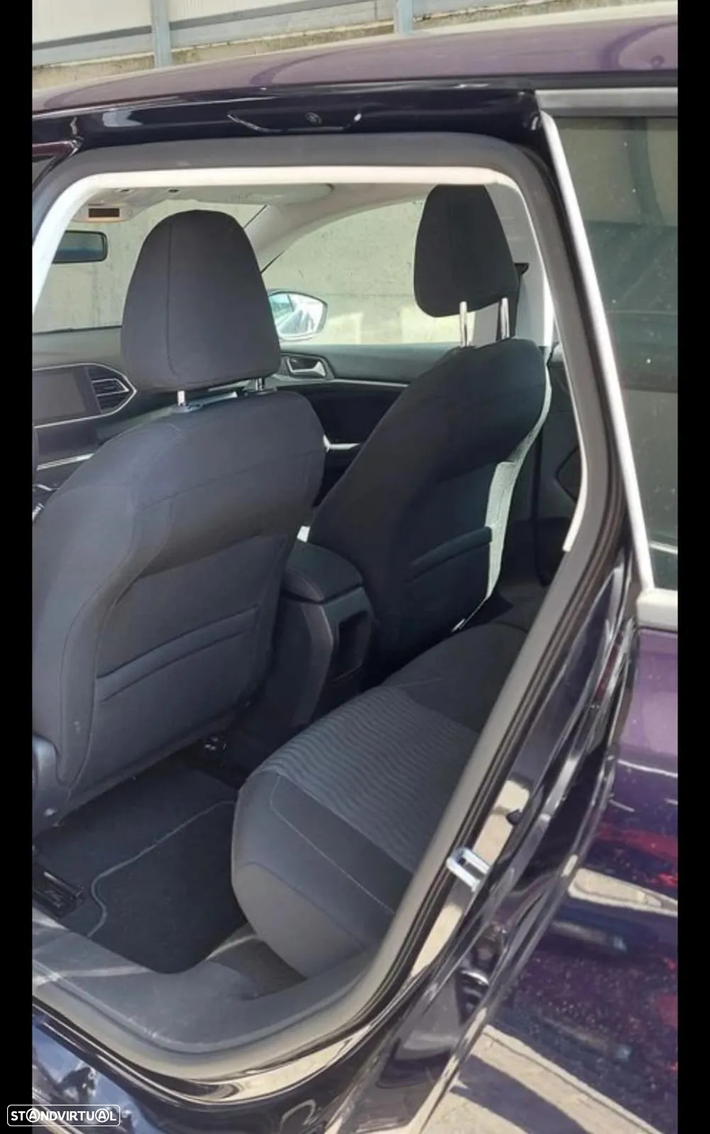Peugeot 308 1.2 PureTech Active - 10