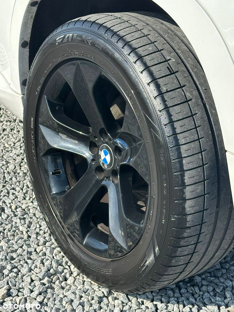 BMW X5 xDrive30d - 26
