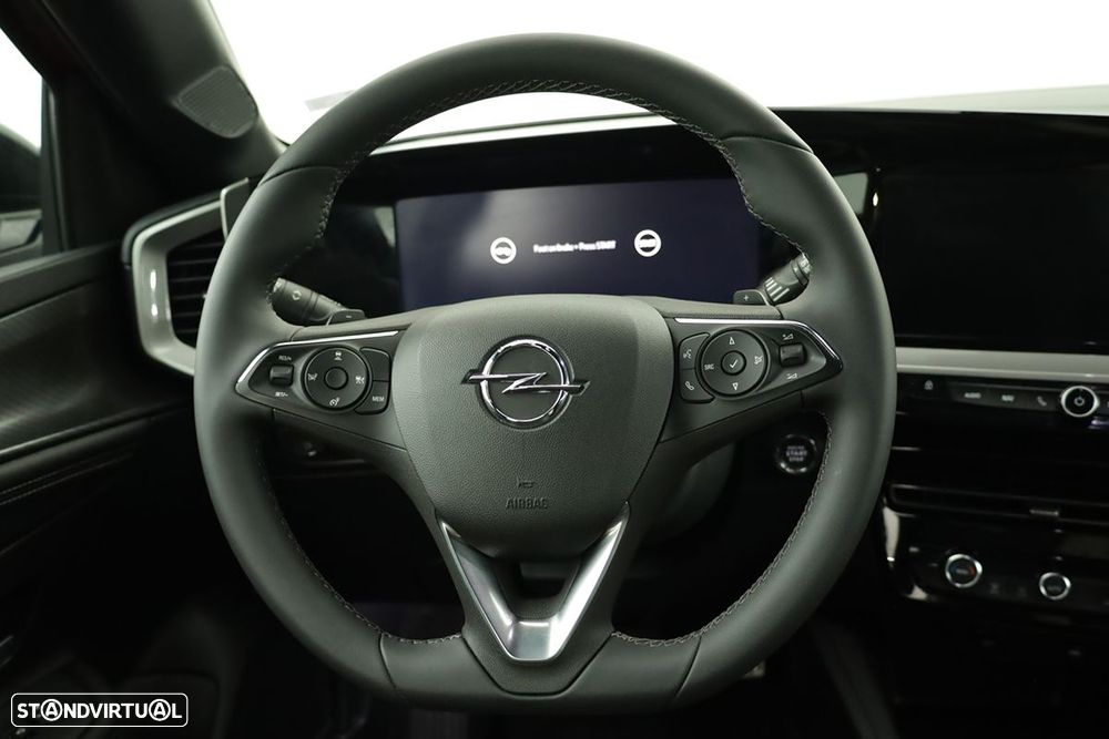 Opel Mokka 1.2 T Ultimate AT - 15