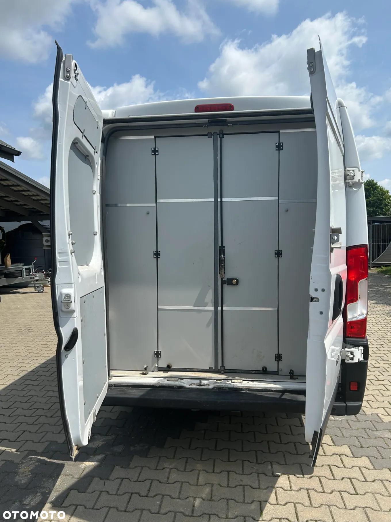 Opel MOVANO - 10