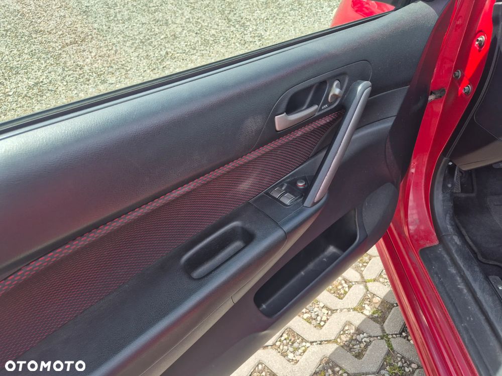Honda Civic 1.4i LS - 13