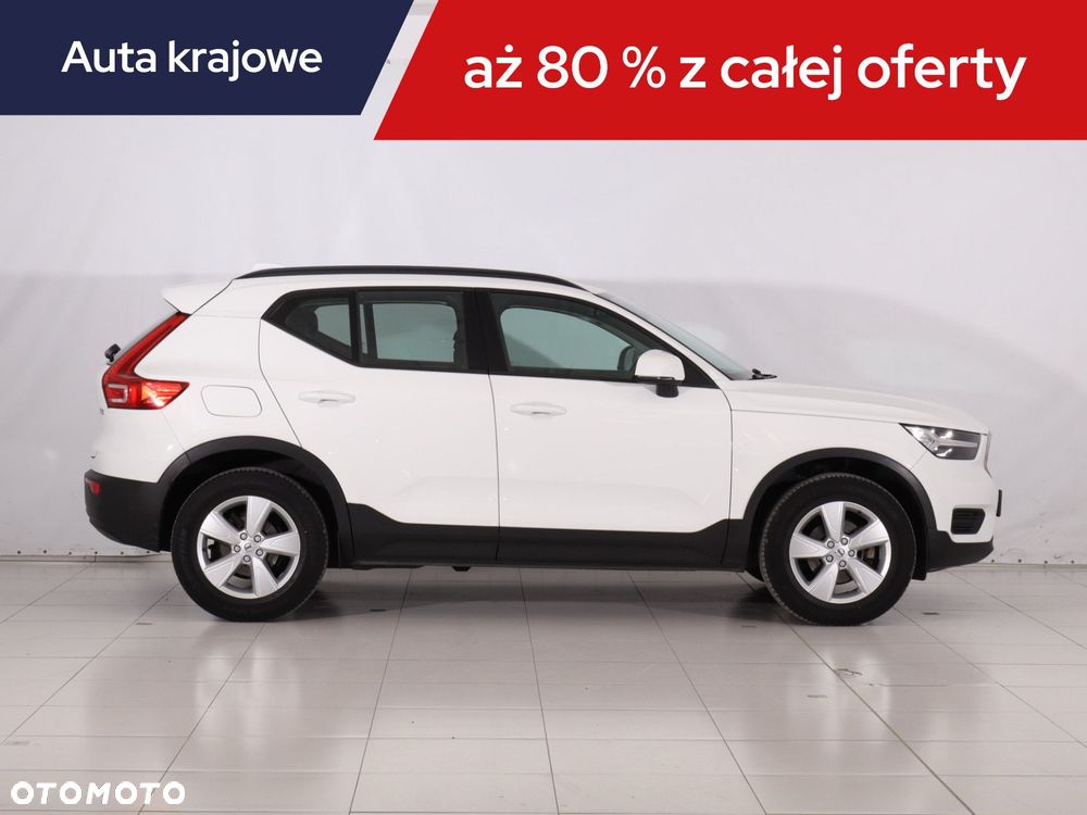 Volvo XC 40 - 8