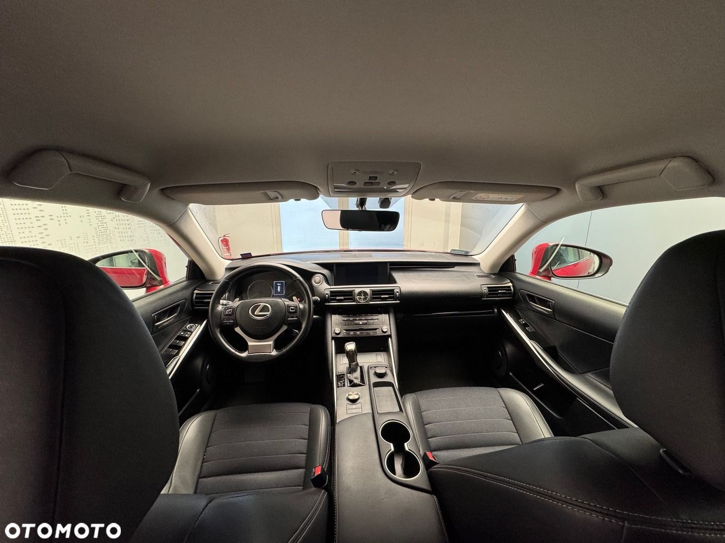 Lexus IS 200t Elegance - 6