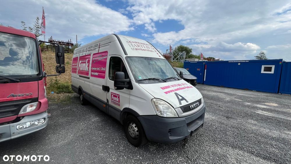 Iveco 35s118v - 1
