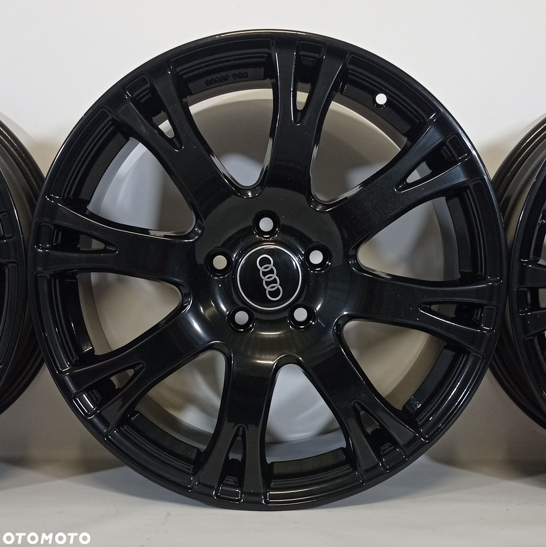 5x112 18x8 audi a3,s3 8p 8v 8y a4 b6 b7 a6 c5 c6 c7 q2 q3 q5 - 6