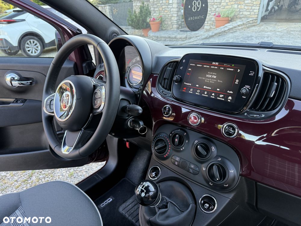 Fiat 500 - 2
