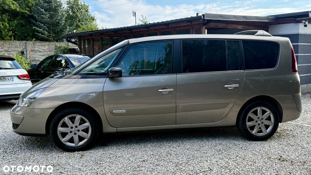 Renault Grand Espace - 10