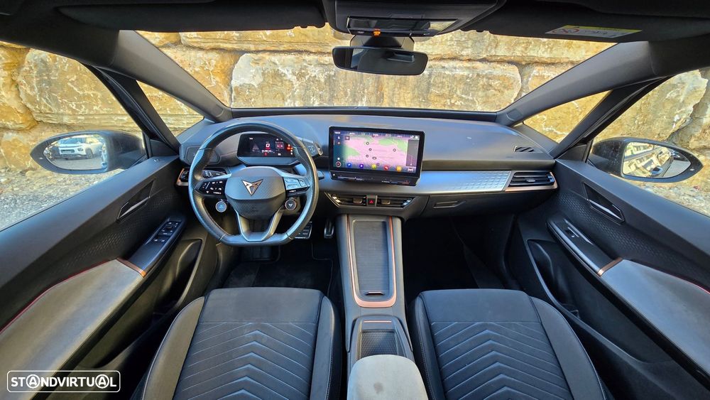 Cupra Born - 9