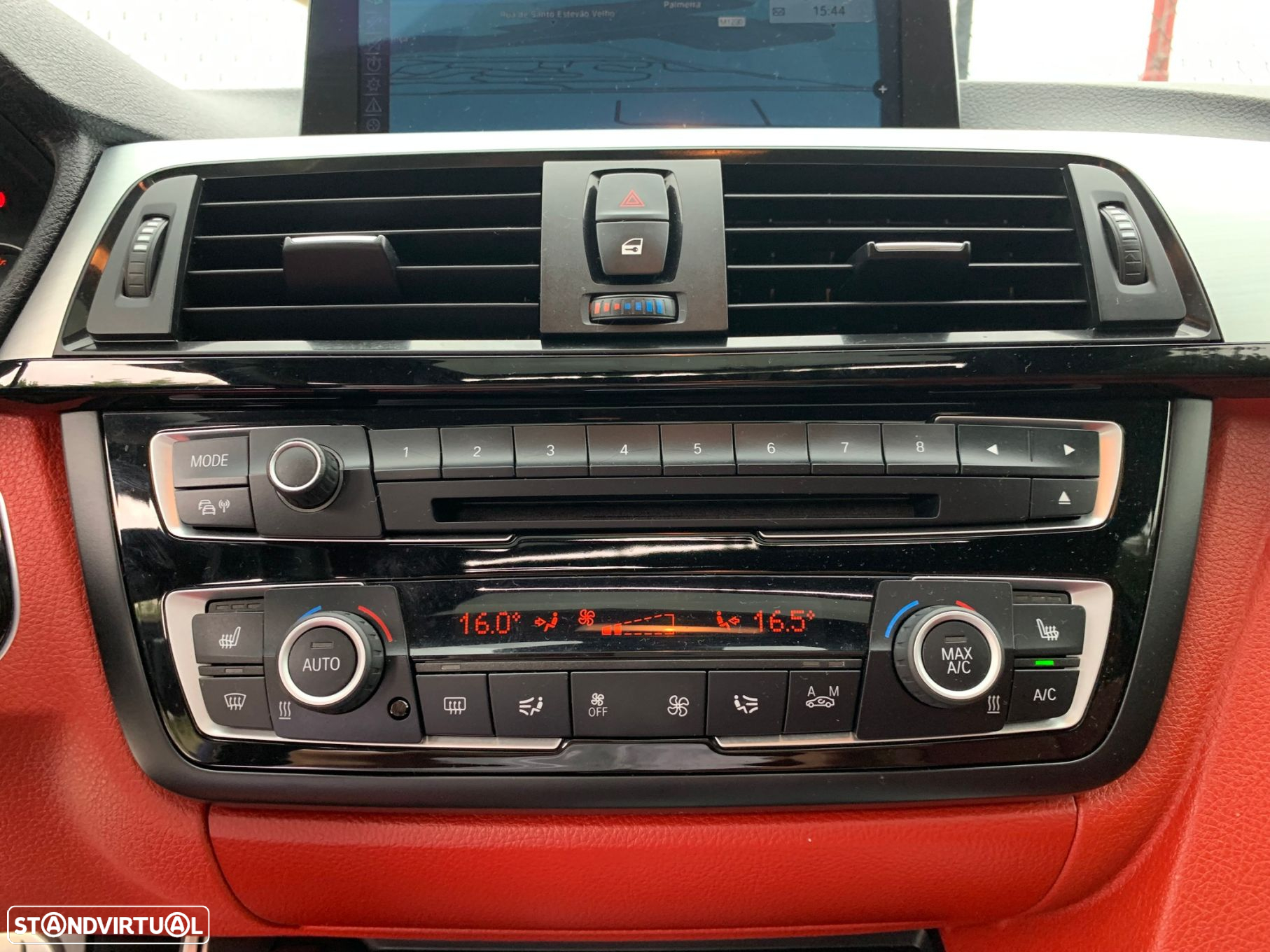 BMW 420 d Pack M Auto - 34