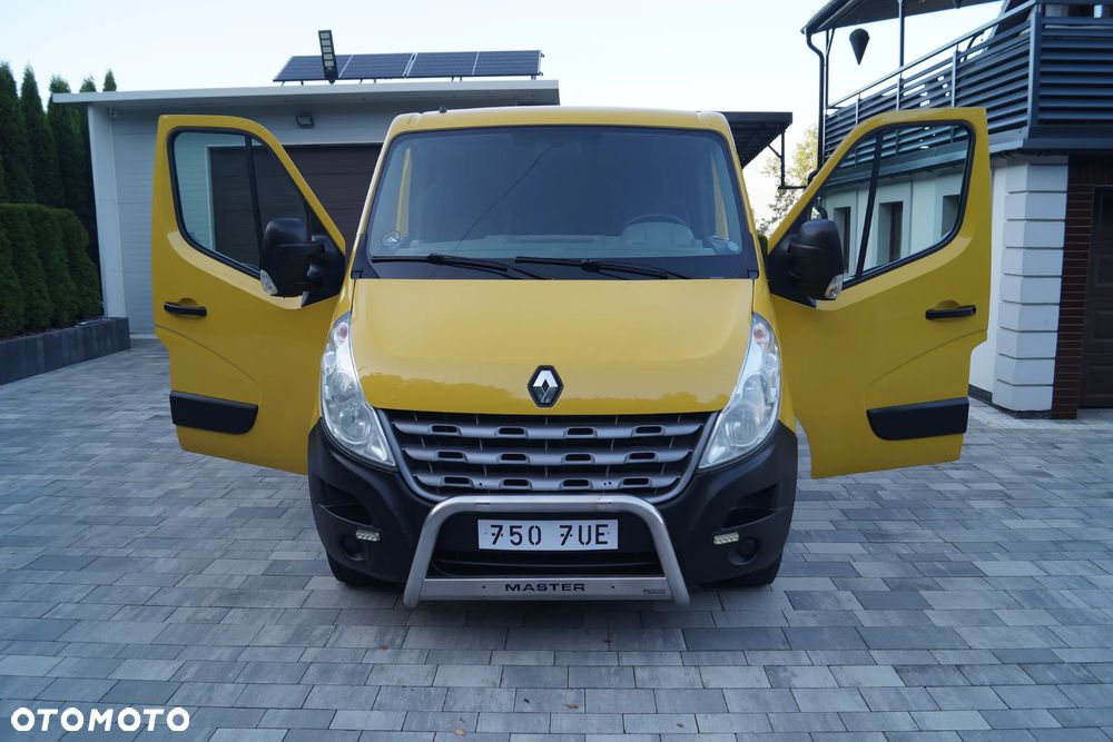 Renault Master - 9