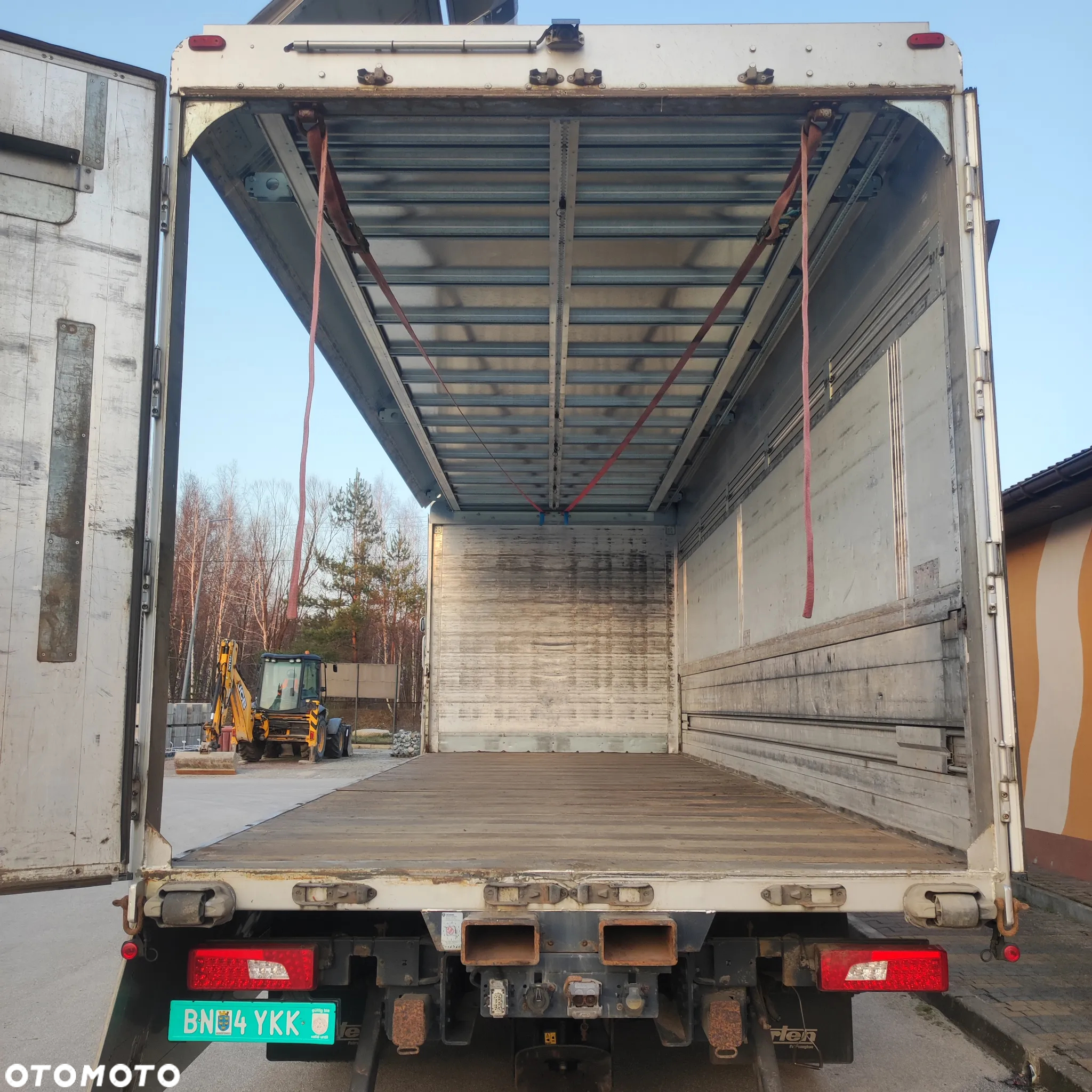 Scania R450 - 16
