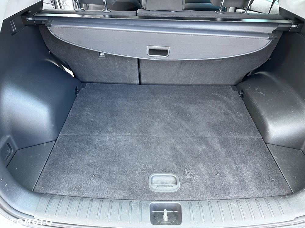 Hyundai Tucson - 30