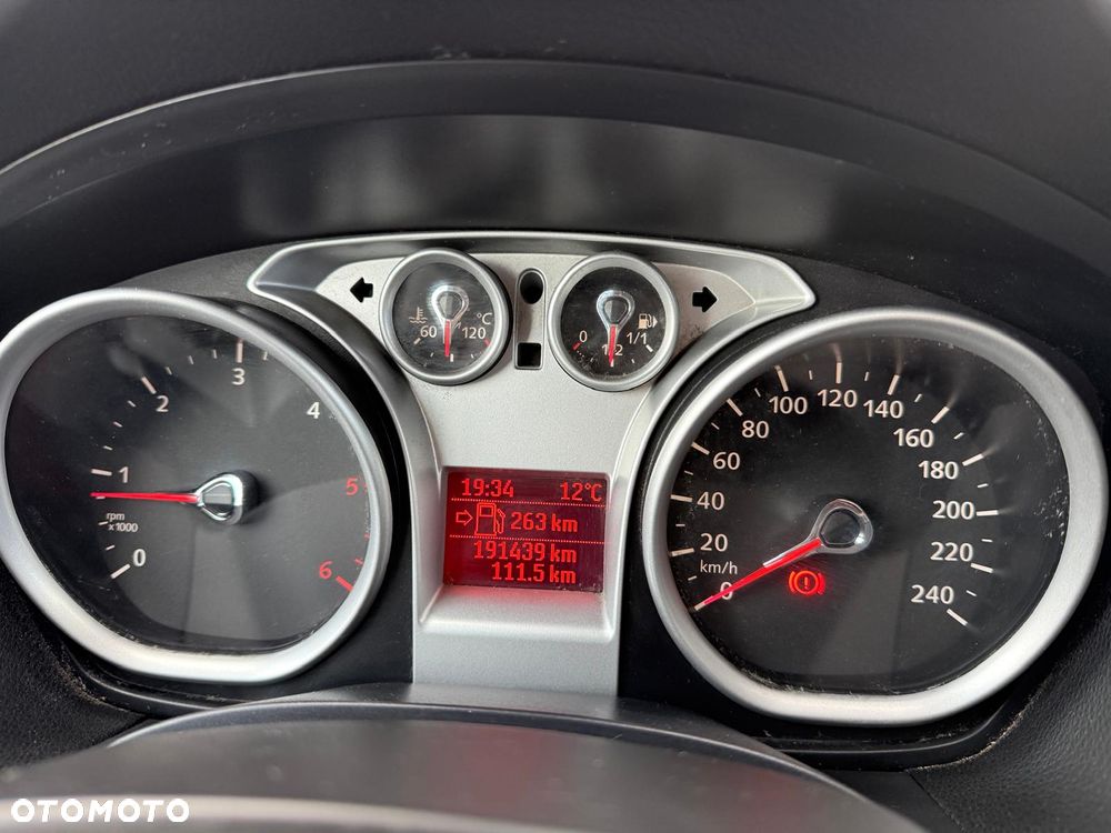 Ford Kuga 2.0 TDCi Trend - 23