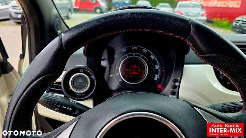 Fiat 500 - 28