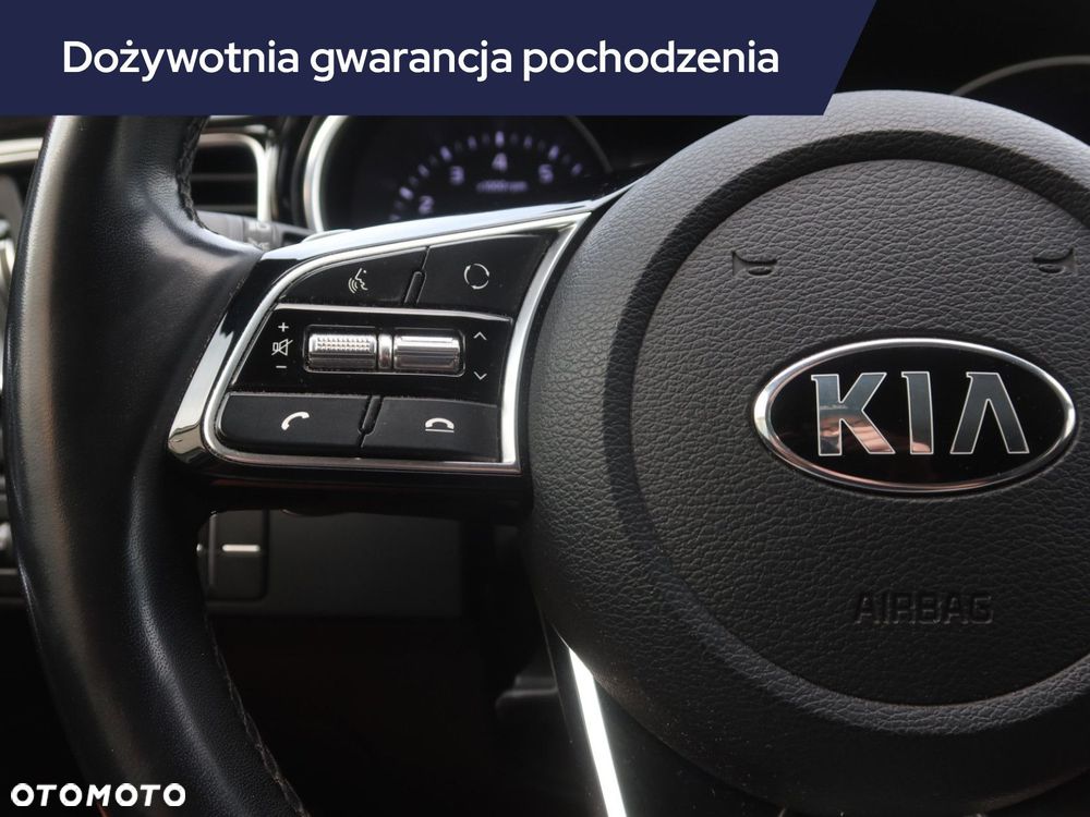 Kia Ceed - 21