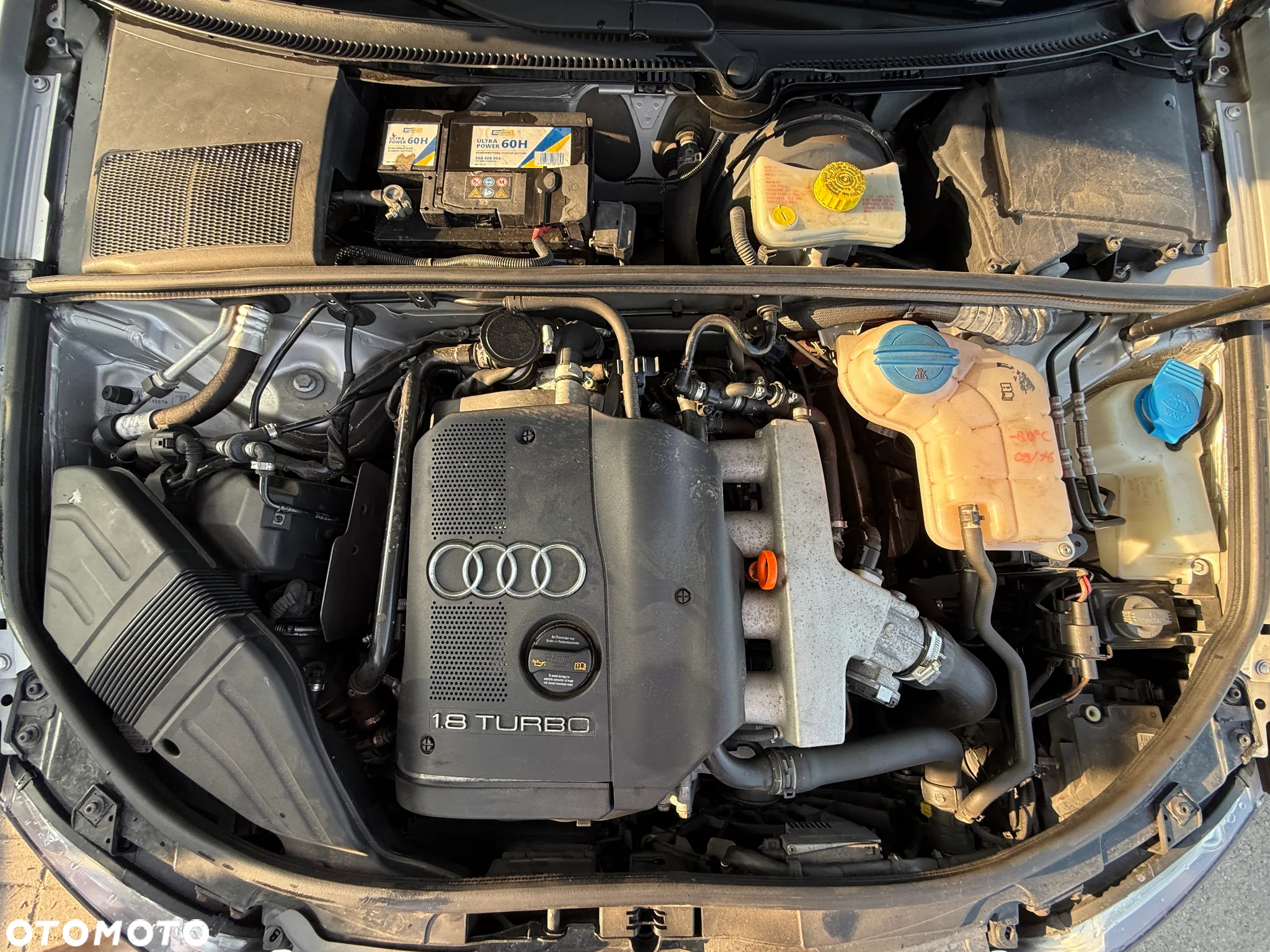 Audi A4 - 12