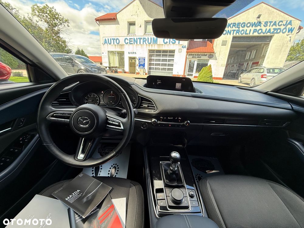 Mazda CX-30 - 20