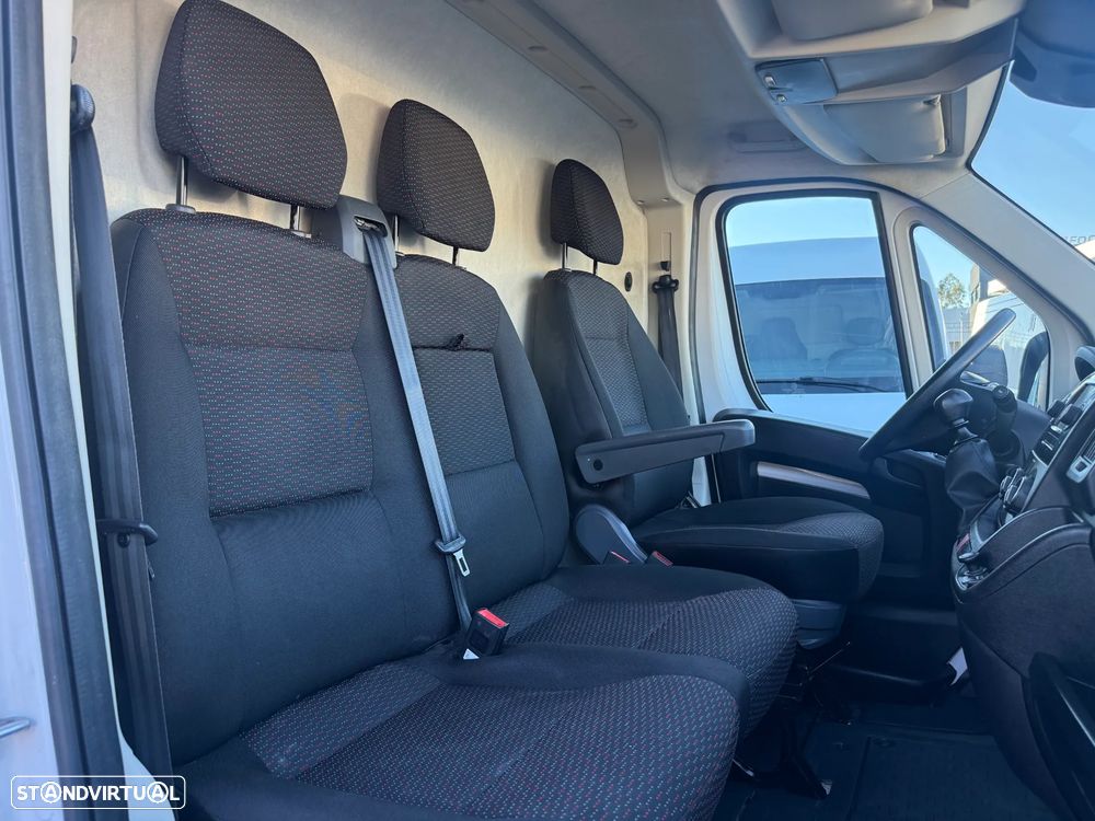 Opel MOVANO L2H2 2.2 D 140 - 7