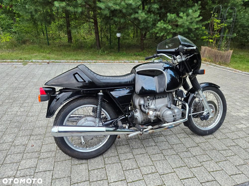 BMW R - 3