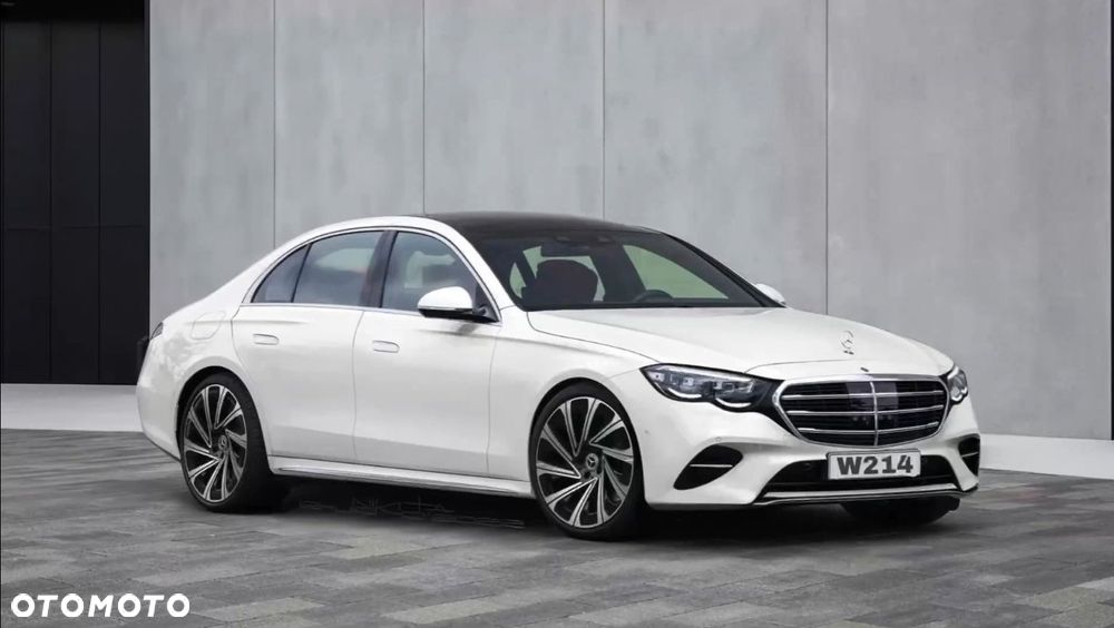 4x Felgi 19 Hybrid Forged m.in. do MERCEDES AMG CLS C218 E W213 W214 SL R230 R231 - H3141F - 4