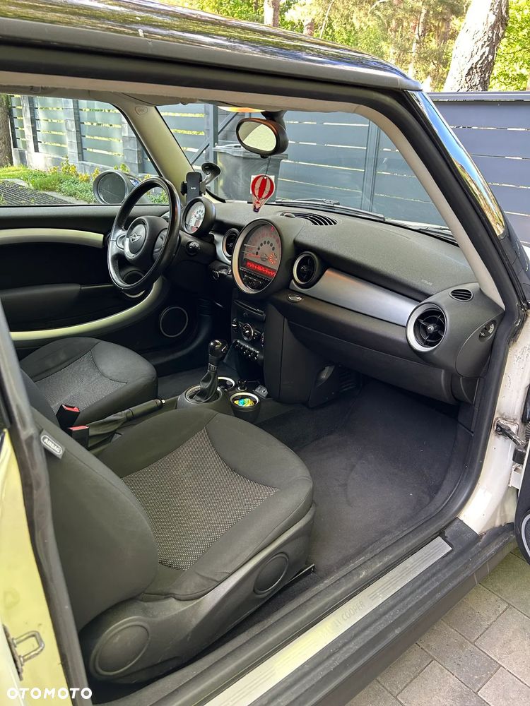 MINI Cooper D - 8