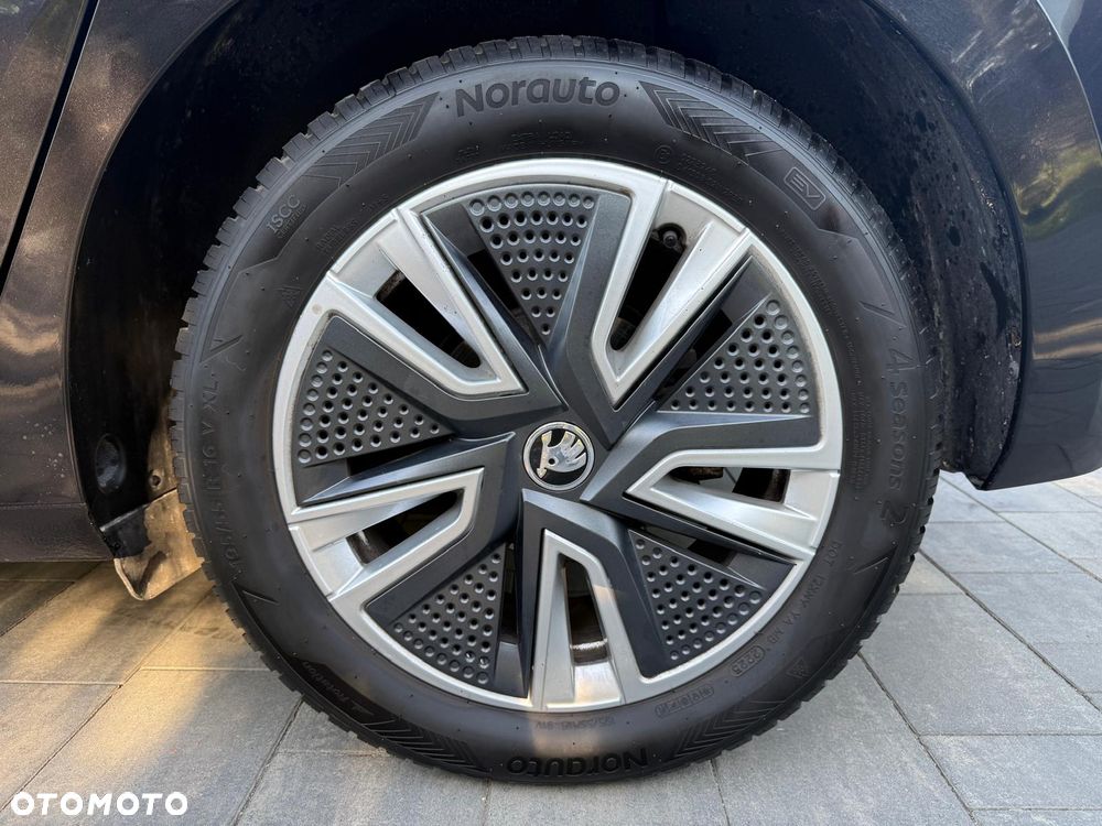 Skoda Fabia 1.0 TSI Ambition - 8