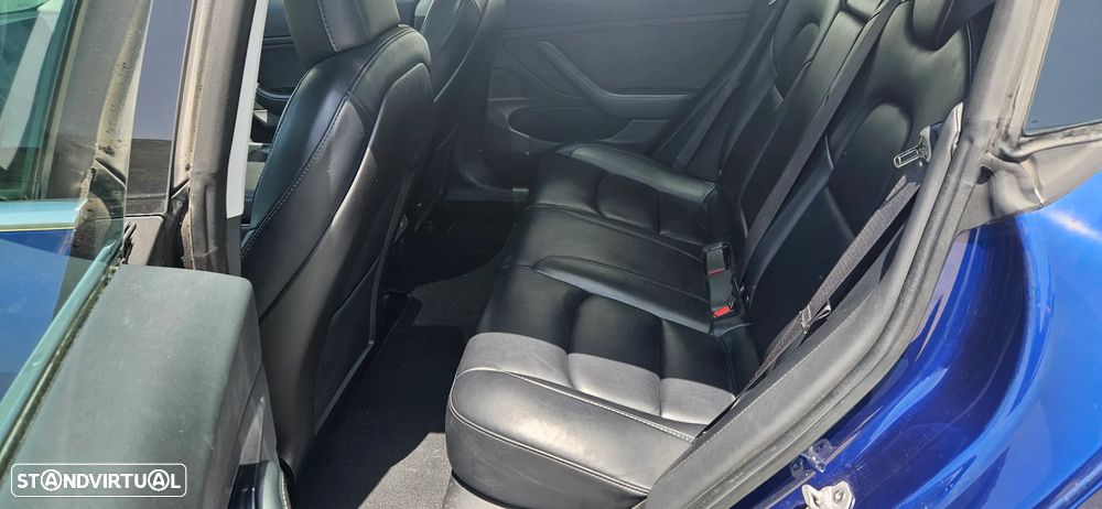 Tesla Model 3 Long Range Tração Integral - 8