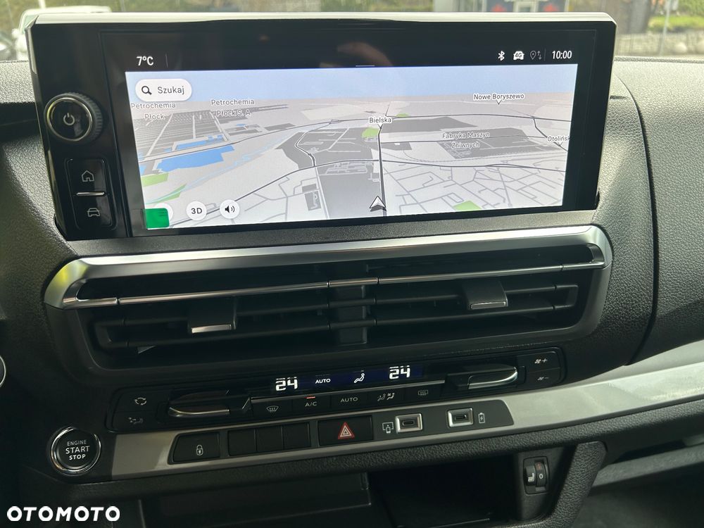 Opel Zafira 2.0 Diesel XL Business - 25