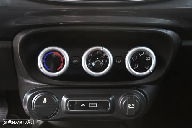 Fiat 500L 1.3 MJ City Cross S&S - 15