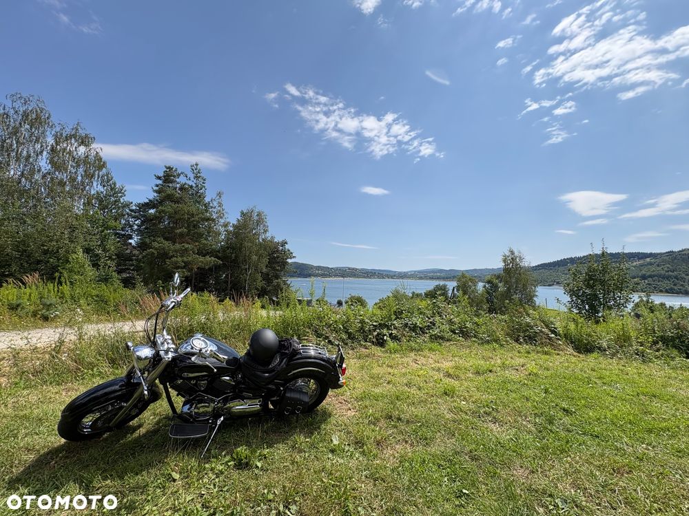 Yamaha Drag Star - 8