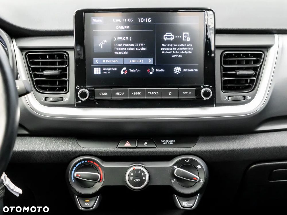 Kia Stonic 1.0 T-GDI M DCT - 17