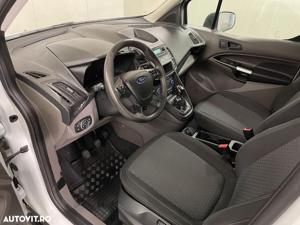 Ford Transit Connect Combi Commercial LWB(L2) N1 Trend - 6