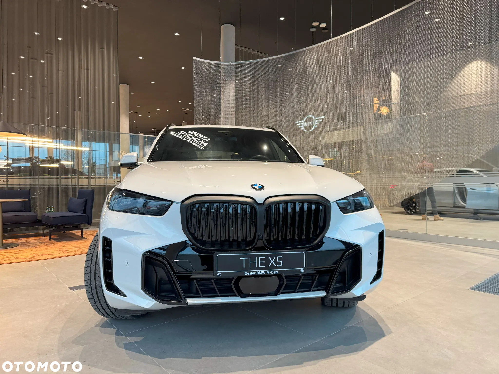 BMW X5 - 6