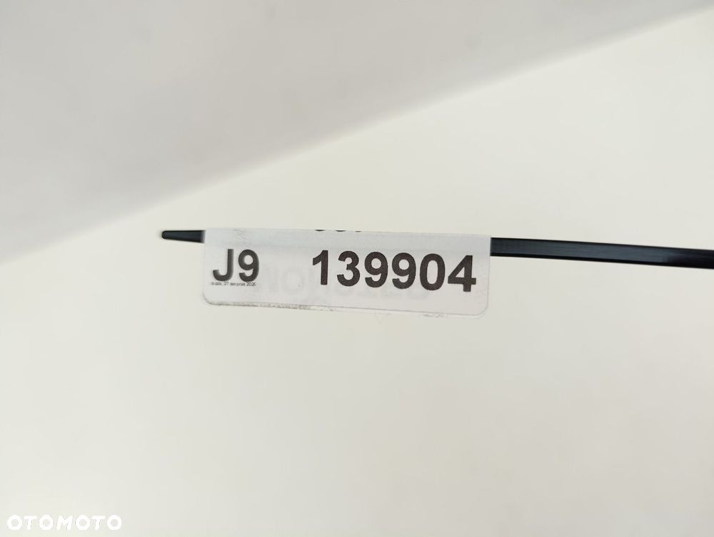 DUCATI MONSTER 937 DŹWIGNIA HAMULCA TYŁ - 9