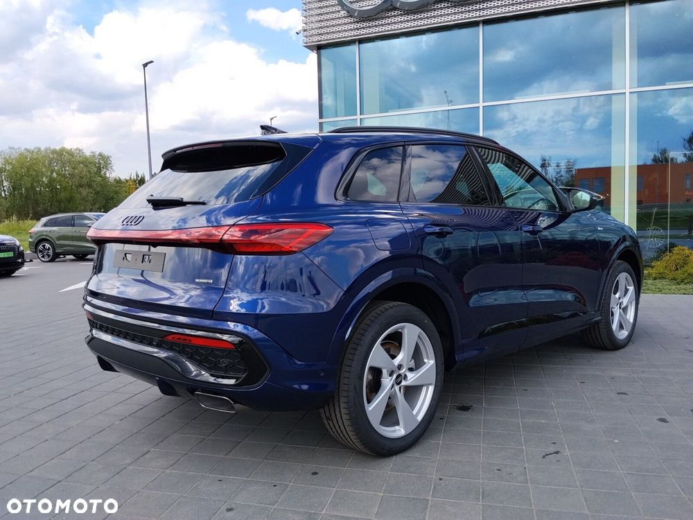 Audi Q5 - 10