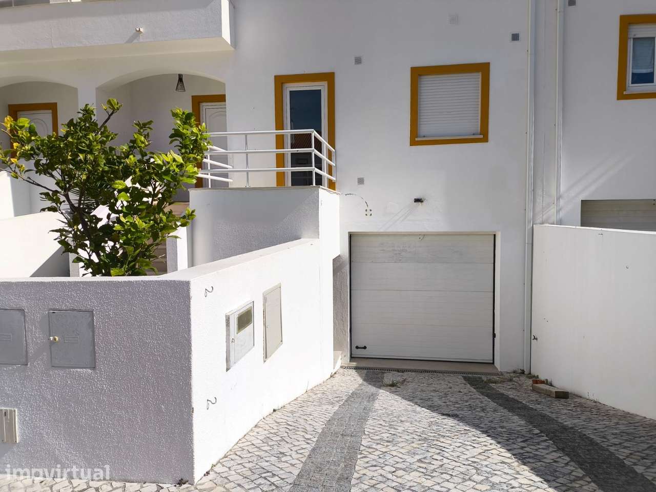 MORADIA T4 COM PISCINA EM CONDOMÍNIO PRIVADO | VALE COVO – BOMBARRAL - Grande imagem: 5/44