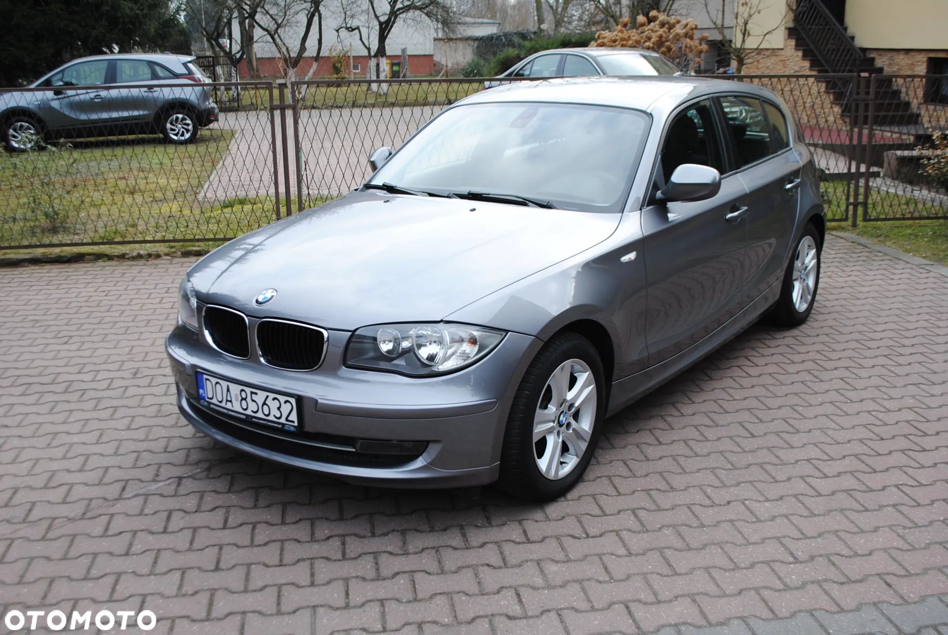 BMW Seria 1 118i Edition Lifestyle - 1