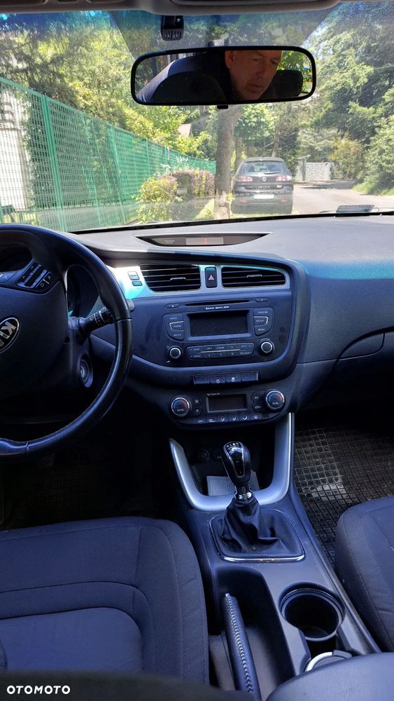 Kia Ceed 1.6 GDI M - 3