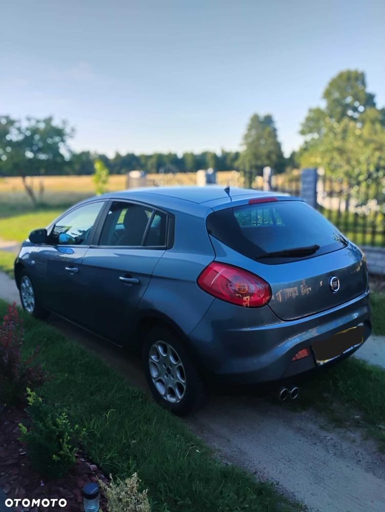 Fiat Bravo - 2