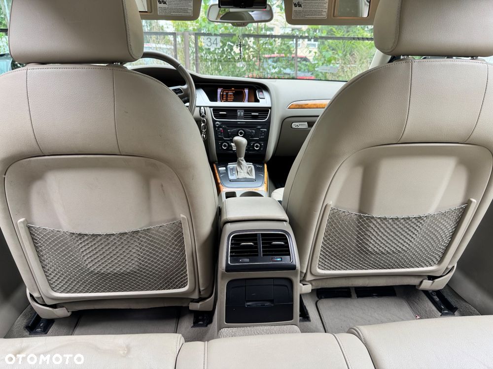 Audi A4 Limousine - 20